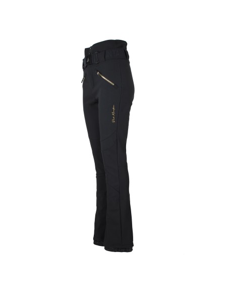 Pantalon de ski softshell femme ATLAS/FC/ND