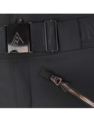 Pantalon de ski softshell femme ATLAS/FC/ND