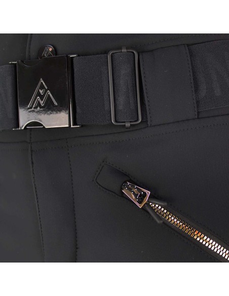 Pantalon de ski softshell femme ATLAS/FC/ND