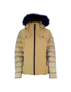 Blouson de ski softshell femme ALTUS/FC/M