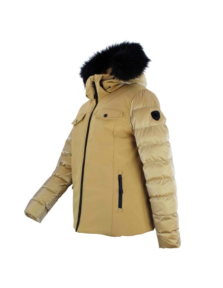 Blouson de ski softshell femme ALTUS/FC/M