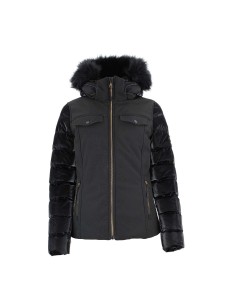 Blouson de ski softshell femme ALTUS/FC/N