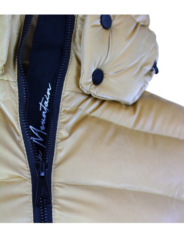 Doudoune de ski femme AGNELA/FC/M