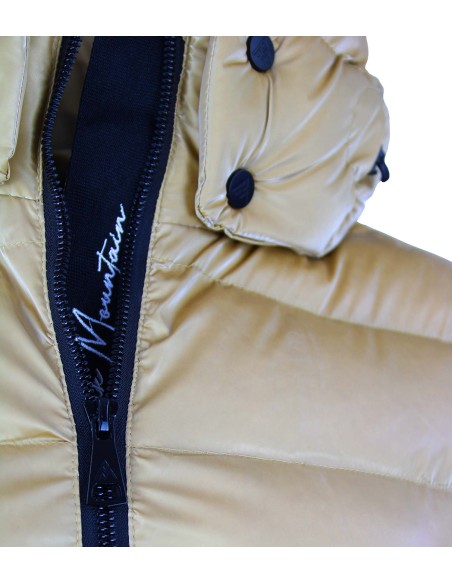 Doudoune de ski femme AGNELA/FC/M