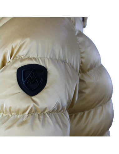 Doudoune de ski femme AGNELA/FC/M