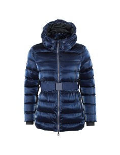 Doudoune de ski femme AGNELA/FC/B