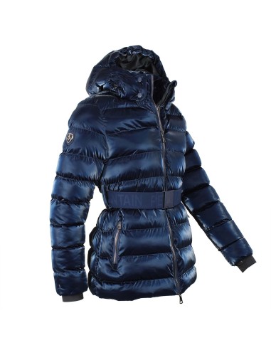 Doudoune de ski femme AGNELA/FC/B