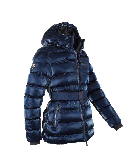 Doudoune de ski femme AGNELA/FC/B