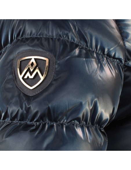 Doudoune de ski femme AGNELA/FC/B