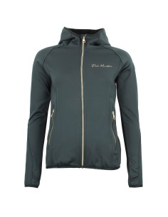 Blouson polarshell femme ACAMPO/WZ