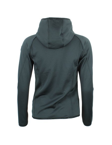 Blouson polarshell femme ACAMPO/WZ