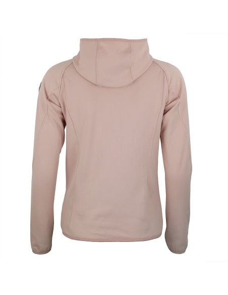 Blouson polarshell femme ACAMPO/WZ