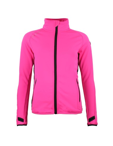 Blouson polarshell femme ACLIMA/WZ