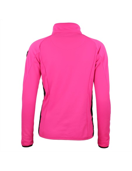 Blouson polarshell femme ACLIMA/WZ
