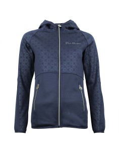 Blouson polarshell femme AMON/WZ