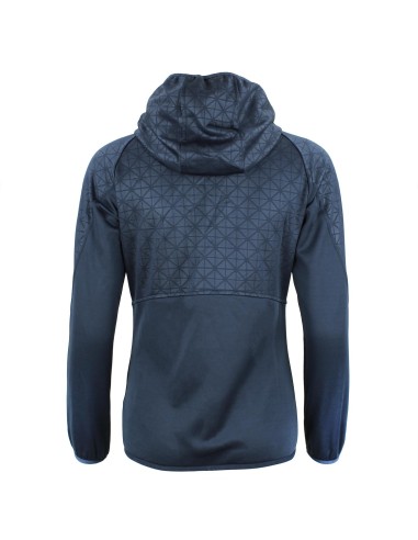 Blouson polarshell femme AMON/WZ