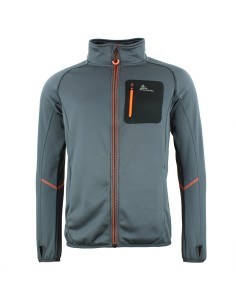 Blouson polarshell homme CEMARO/WZ