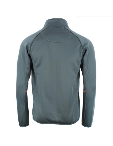 Blouson polarshell homme CEMARO/WZ