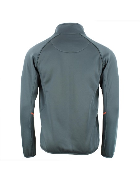 Blouson polarshell homme CEMARO/WZ