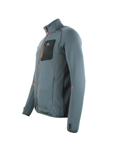 Blouson polarshell homme CEMARO/WZ