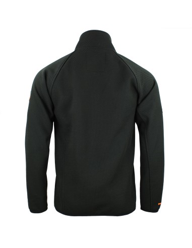 Blouson polaire full zip homme CAPRISIO/SD/N