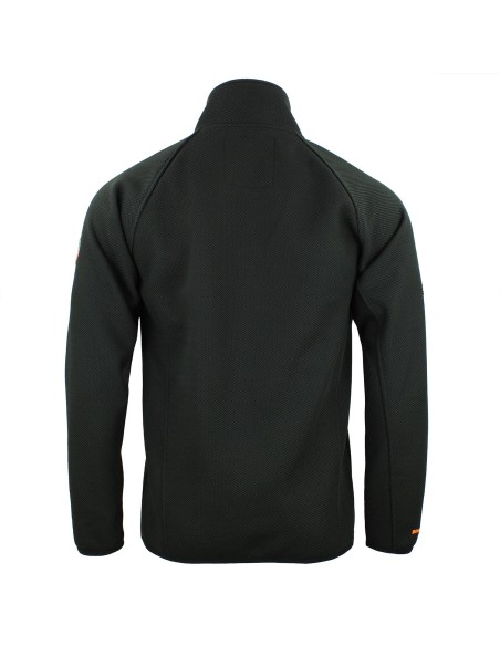 Blouson polaire full zip homme CAPRISIO/SD/N