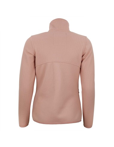 Blouson polaire full zip femme ACAPRI/SD