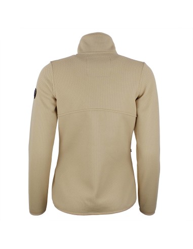 Blouson polaire full zip femme ACAPRI/SD