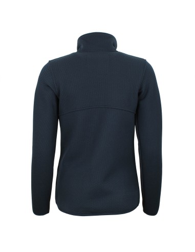 Blouson polaire full zip femme ACAPRI/SD