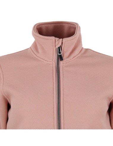 Blouson polaire full zip femme ACAPRI/SD