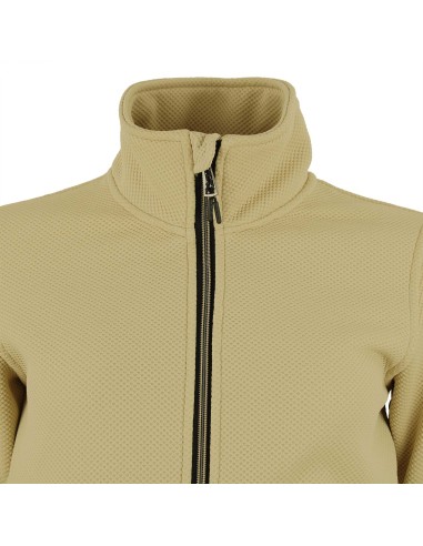 Blouson polaire full zip femme ACAPRI/SD