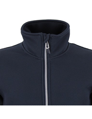 Blouson polaire full zip femme ACAPRI/SD