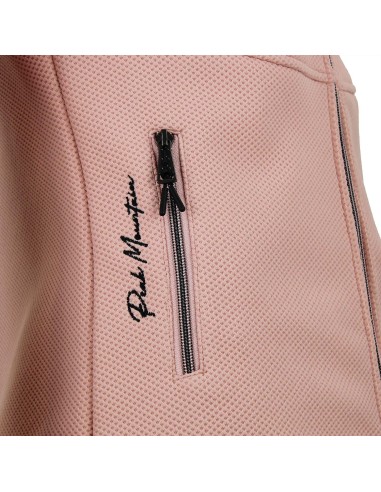 Blouson polaire full zip femme ACAPRI/SD