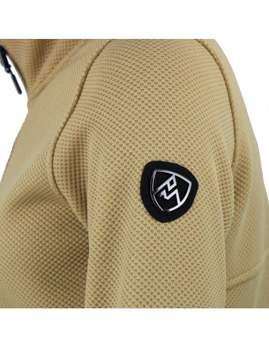 Blouson polaire full zip femme ACAPRI/SD