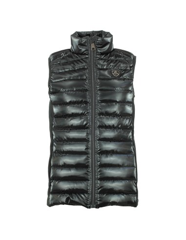 Doudoune fine sans manches femme ALAMBRA/XH