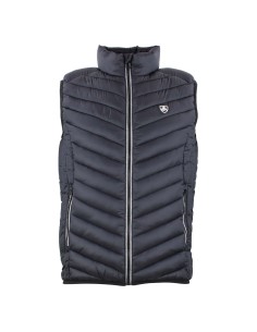 Doudoune fine sans manches homme CAVIL/XH