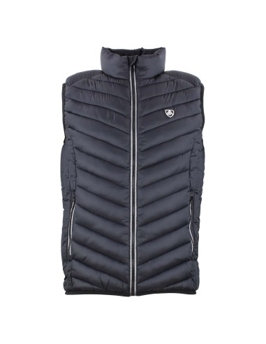 Doudoune fine sans manches homme CAVIL/XH