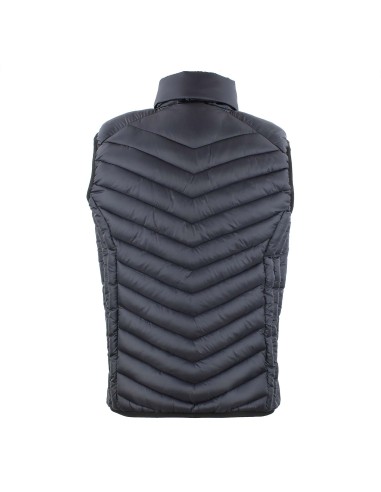 Doudoune fine sans manches homme CAVIL/XH