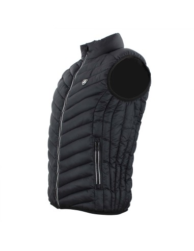 Doudoune fine sans manches homme CAVIL/XH