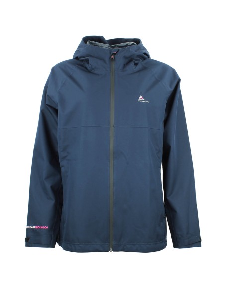 Coupe-vent technique femme ACLOTAIRE/UL