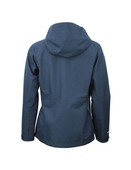 Coupe-vent technique femme ACLOTAIRE/UL