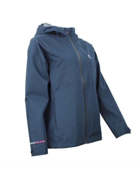 Coupe-vent technique femme ACLOTAIRE/UL