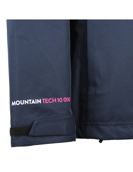 Coupe-vent technique femme ACLOTAIRE/UL