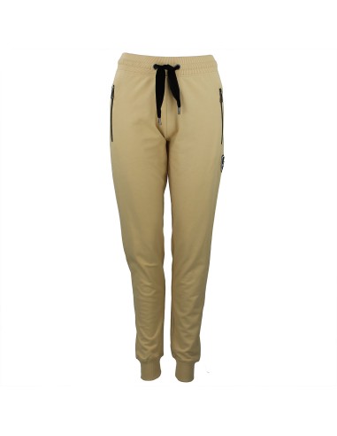 Jogging french terry femme AFRENCH/PF/A