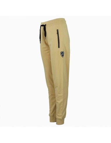 Jogging french terry femme AFRENCH/PF/A
