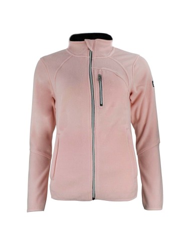 Blouson polaire femme ACALONO/UN/1