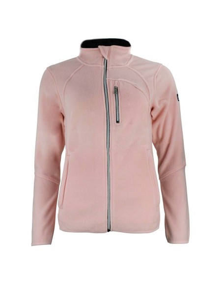 Blouson polaire femme ACALONO/UN/1