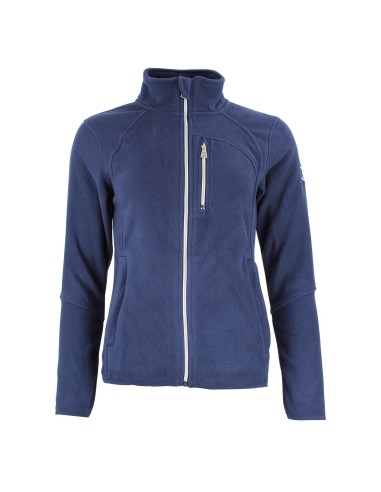 Blouson polaire femme ACALONO/UN/1