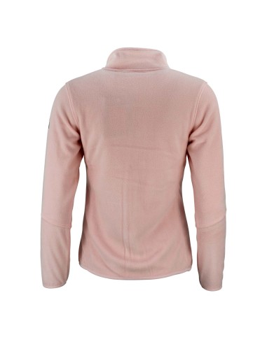 Blouson polaire femme ACALONO/UN/1