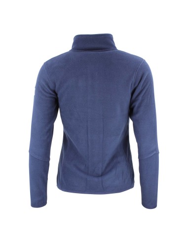 Blouson polaire femme ACALONO/UN/1